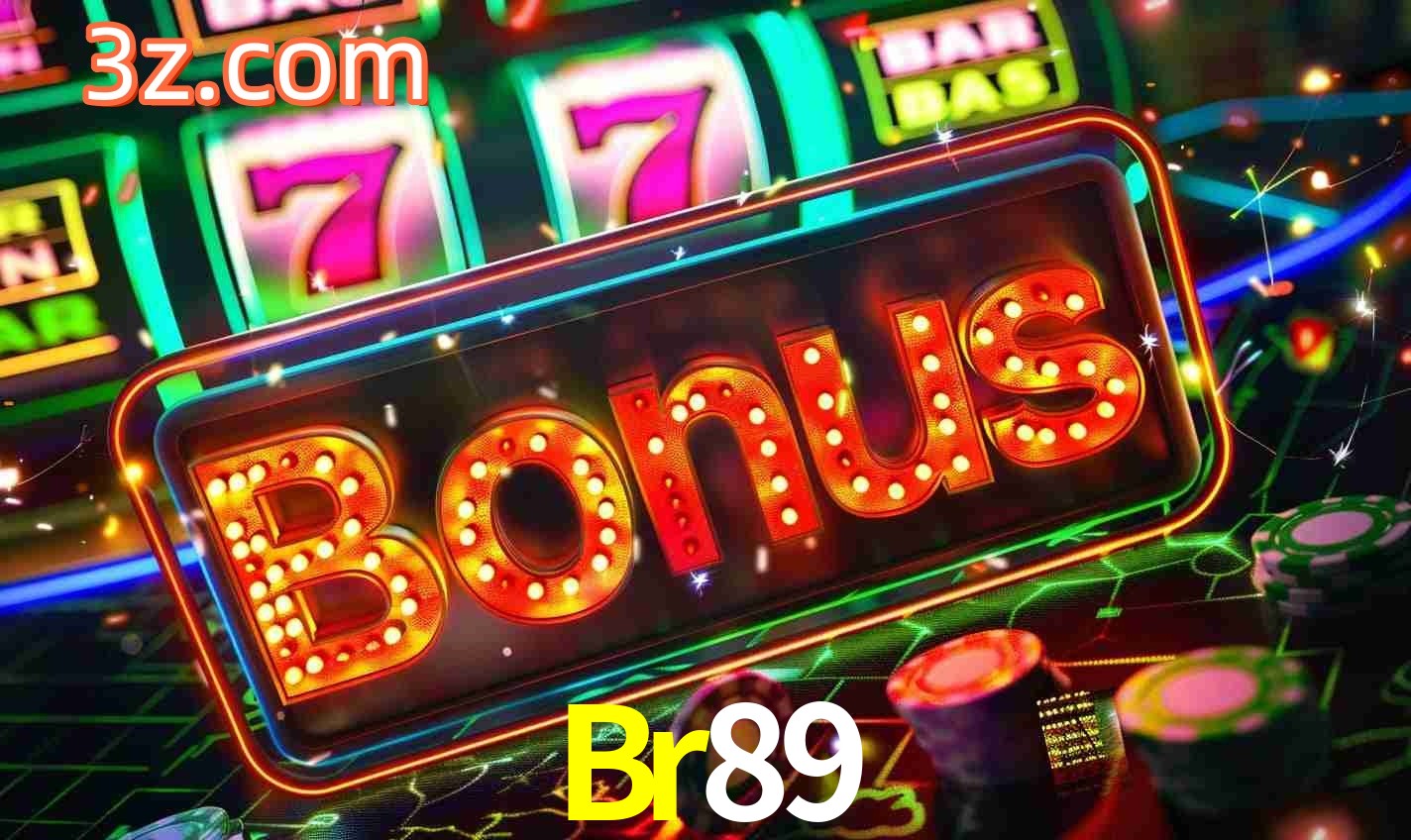 Sistema de Bônus Br89