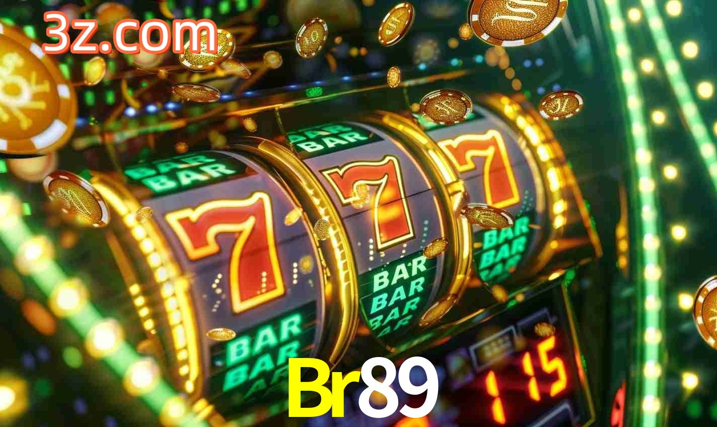 Populares Slots Br89