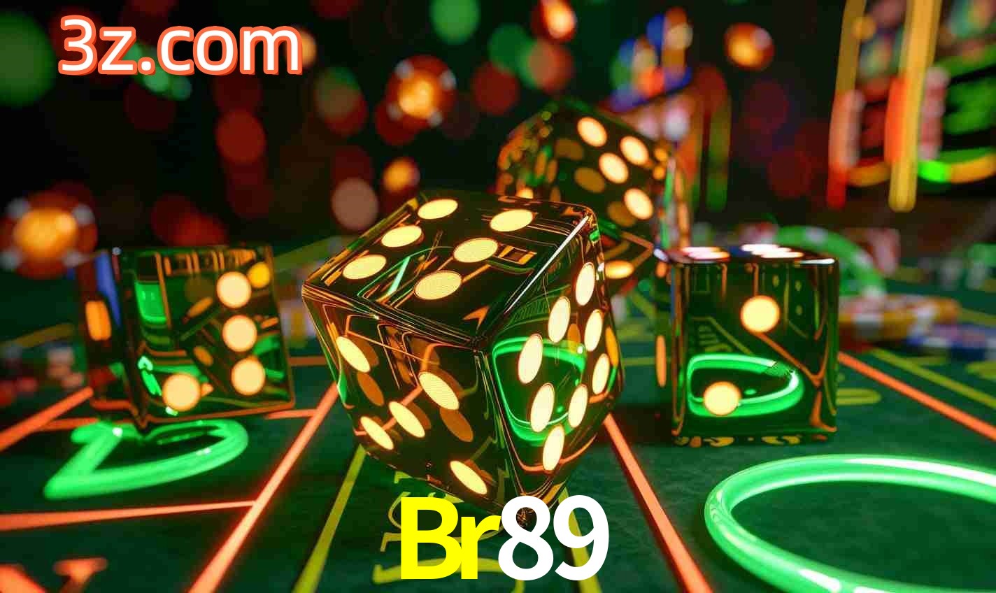Entretenimento no Jogos Br89