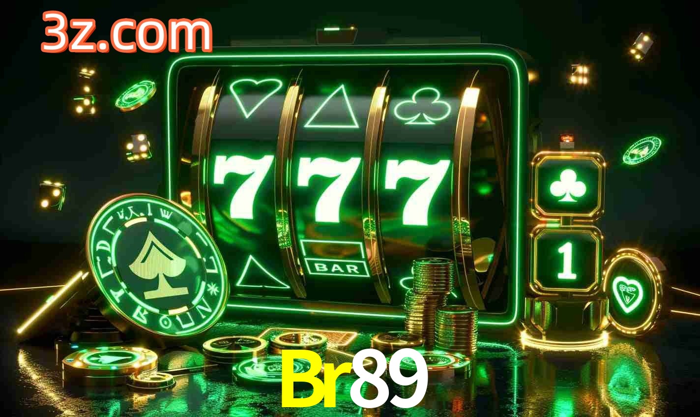 Seguro Login no Cassino Online Br89